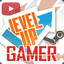 LEVEL UP GAMER