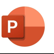 Microsoft power point