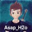 Asap_H2o
