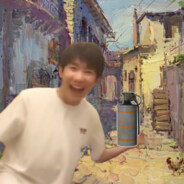 勇敢向前大角牛