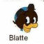 Blatte!( ° ͜ʖ͡°)Ɑ͞ ̶͞