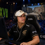 Envyus (Gui) bala tensa