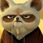 Sensei SHIFU