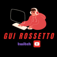 Gui Rossetto    ⍟