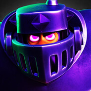 MEGAKNIGHT
