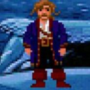 Guybrush D. Threepwood