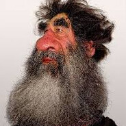 Saddam Hussein