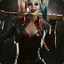 harley quin