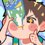 什么？主教练正在热身