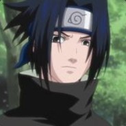 sasuke