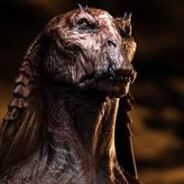 Galactic Emperor Darth Jar Jar