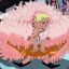 Donquixote Doflamingo