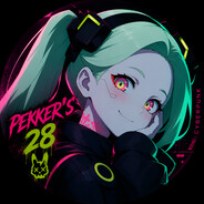 PEKKER"S 28