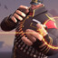 Jotaro heavy