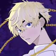 CurseForge profile picture for @Shrink