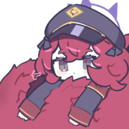 想和伊吕波一起摸鱼