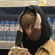 笨蛋总是掉眼泪