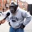 Monkey Joe