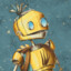 Steam avatar