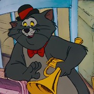 swingin cat avatar