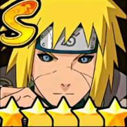 忍界最速伝説です