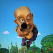 狗熊邻第一神枪手