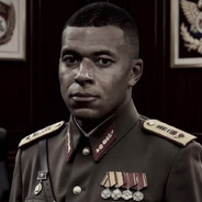 Dictator Mbappe
