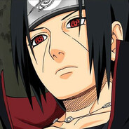 Itachi Uchiha