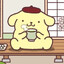 Pompompurin :3