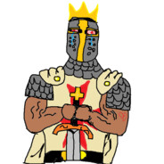 ✟ Crusader ✟