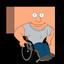 Golden Flex's avatar