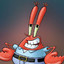 Mr.Crabs!!!!!