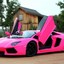 pinksupercar25