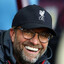 󠁳Jürgen klopp is coming