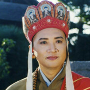 大唐金光寺转世金蝉