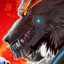 1-800-IAM-WOLF