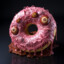 Evil Donut