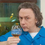 человекVенеролоG avatar