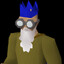 Wise Old Man
