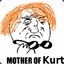 Mother of Kurt