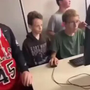 Can you stop being a jackass