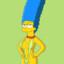 Marge Simpson