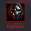 Osmium「Os⁷⁶」