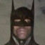 Travis batman fasha