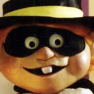 Hamburglar