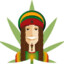 Cleitin Rasta _\|/_