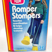 romper stompers