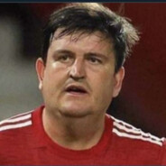 Harry Maguire