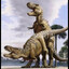 CLITOSSAURO BAGOREX