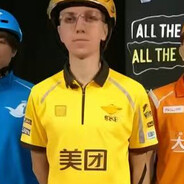 Kyxsan(美团众包)